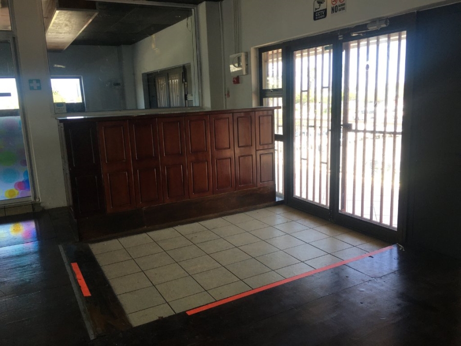 To Let commercial Property for Rent in Parklands Western Cape